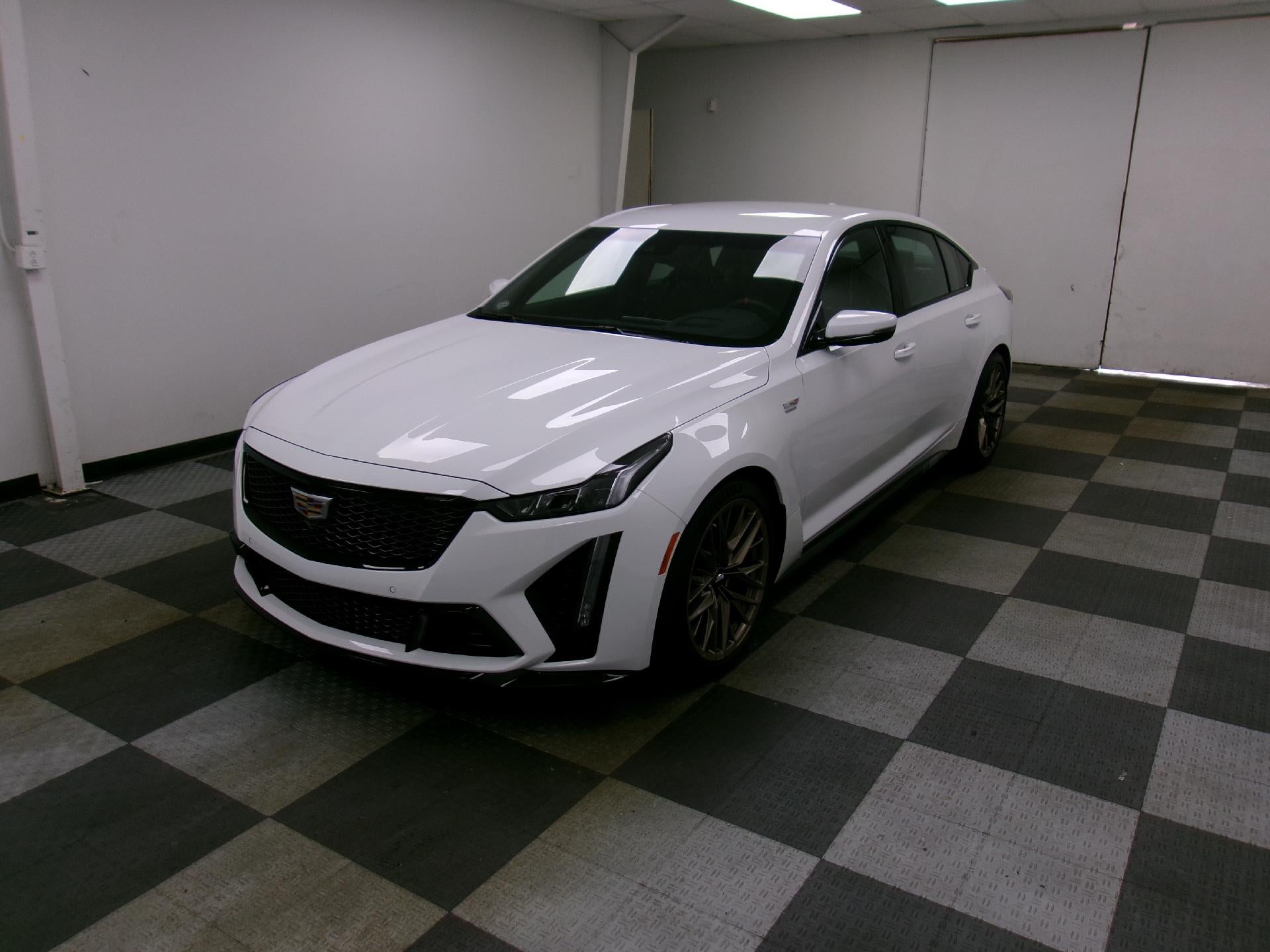 2024 Cadillac CT5-V